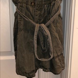 Fashion Romper